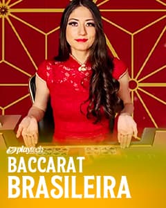 Baccarat Brasileira