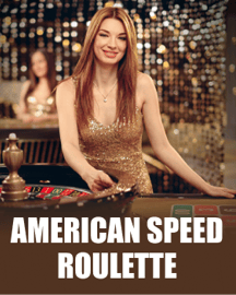 American Speed Roulette
