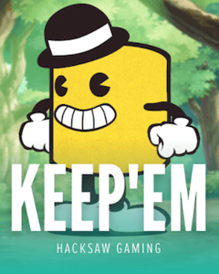 Keep'em