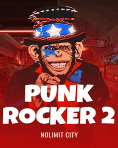 Punk Rocker 2