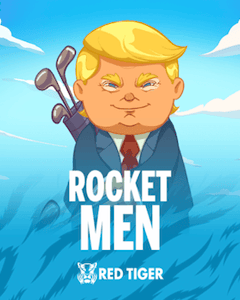 Rocket Men