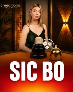 Sic Bo