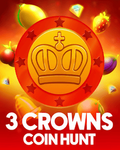 3 Crowns: Coin Hunt