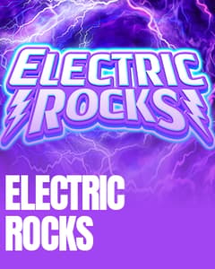 Electric Rocks