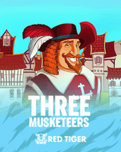 Three Musketeers