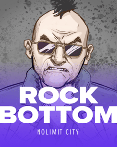 Rock Bottom