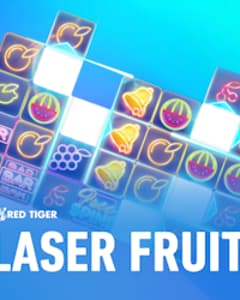 Laser Fruit