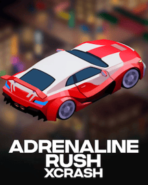 Adrenaline Rush: XCrash