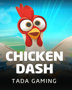 Chicken Dash