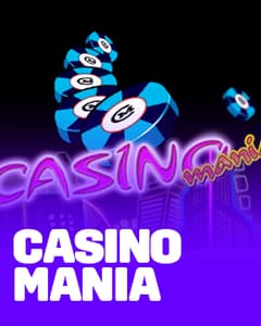 Casino Mania