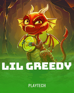 Lil Greedy