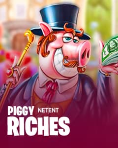 Piggy Riches