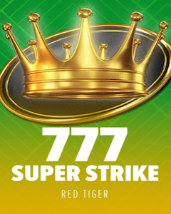 777 Super Strike