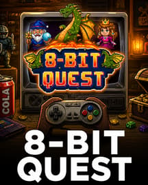 8-Bit Quest