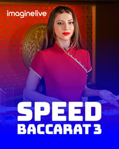 Speed Baccarat 3