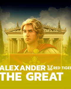 Alexander The Great