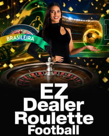 Dealer Roulette Football