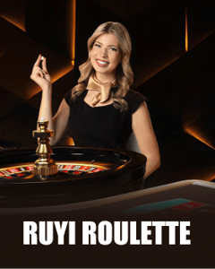 Ruyi Roulette