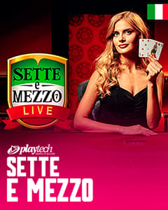 Sette E Mezzo