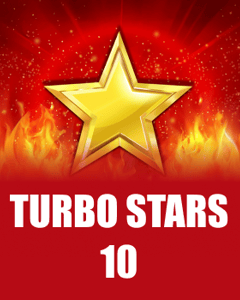 Turbo Stars 10