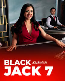 Blackjack 7