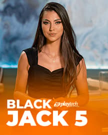 Blackjack 5