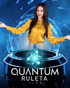 Quantum Ruleta España
