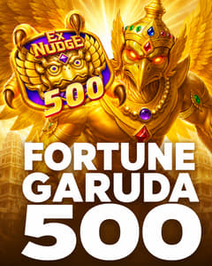 Fortune Garuda 500