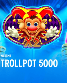 Trollpot 5000