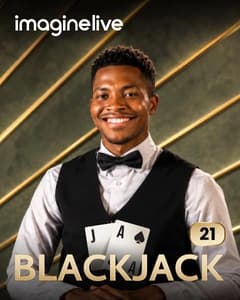 Blackjack 21