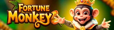 Fortune Monkey