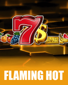 Flaming Hot