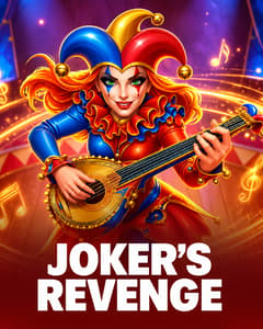 Joker’s Revenge