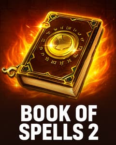 Book of Spells 2