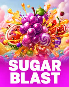 Sugar Blast