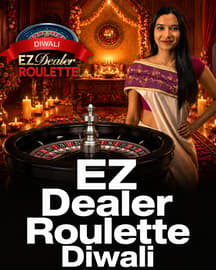 Dealer Roulette Diwali