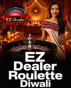 Dealer Roulette Diwali
