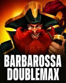 Barbarossa DoubleMax