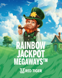Rainbow Jackpots MegaWays™