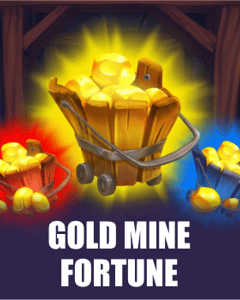Gold Mine Fortune