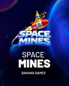 Space Mines