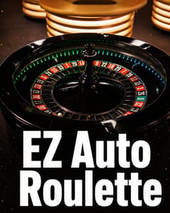 Auto Roulette