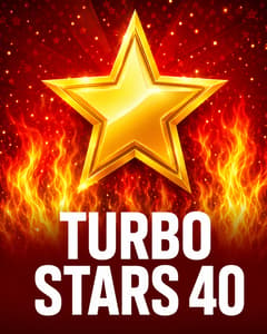 Turbo Stars 40