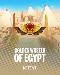 Golden Wheels