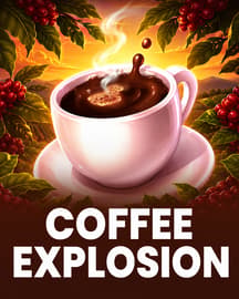 Coffee Explosion
