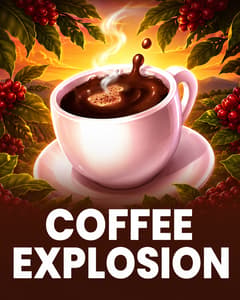 Coffee Explosion