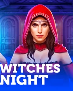 Witches' Night