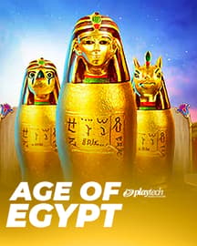 Age of Egypt