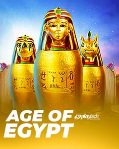 Age of Egypt