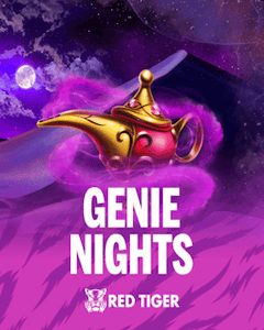 Genie Nights